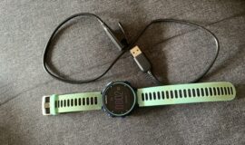 Garmin 735xt