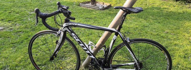 Scott Addict R3 T54 M