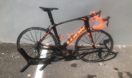 Look 795 Light Ultegra DI2 09/17