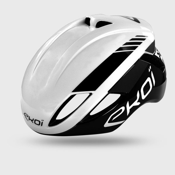 casque-ekoi-ar14-noir-blanc