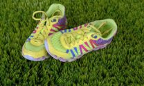 chaussures de course à pied