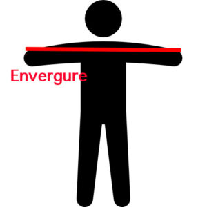 Envergure