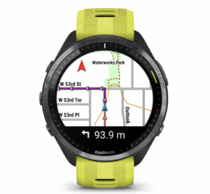 montre-gps
