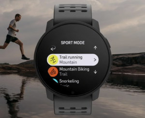 Reloj Suunto