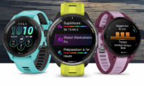Reloj Garmin