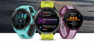 Comment choisir sa montre GPS ?