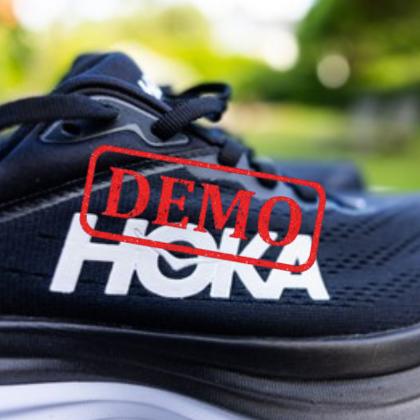Hoka - Sale: 30% Hoka