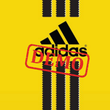 Adidas - Sale: 20% Adidas