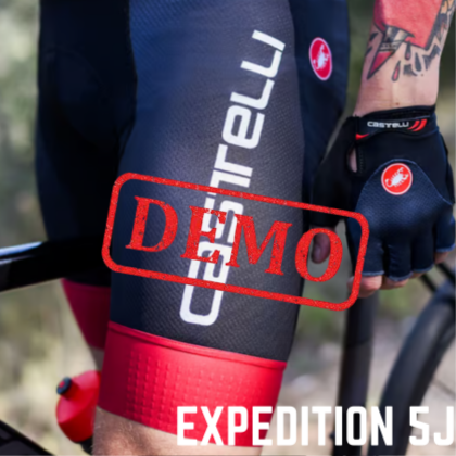 Castelli - Sale: 40% Castelli