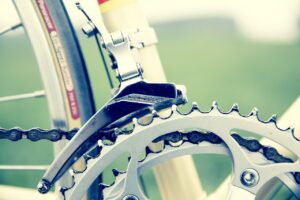 Anatomie d’un vélo : comprendre les pièces clés