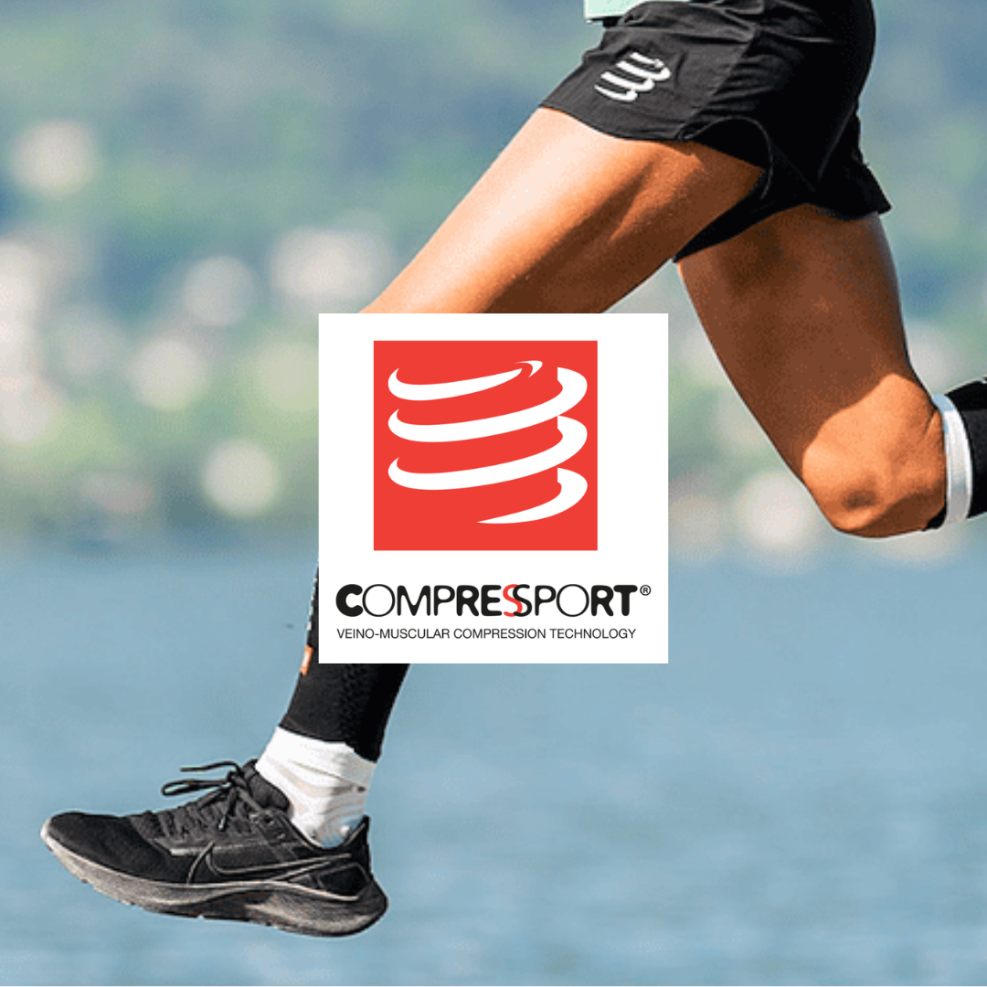 Compressport - Sale: 25% Compressport