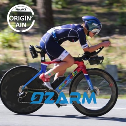 Ozarm